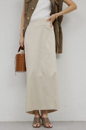 ガリャルダガランテ/GALLARDAGALANTEの【予約販売】ストレッチタイトスカート(110700/110703)