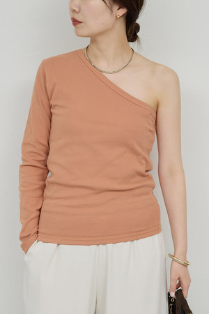 ガリャルダガランテ/GALLARDAGALANTEの【予約販売】レイヤードカットソー