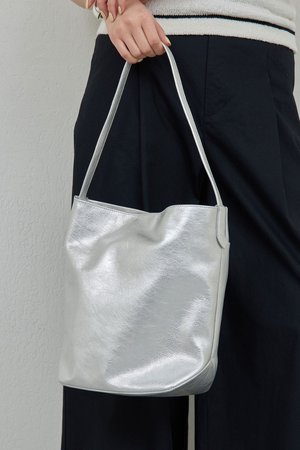 ガリャルダガランテ/GALLARDAGALANTEの【予約販売】【2.718】ワンハンドルトートバッグ(120200/120201)