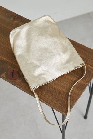 ガリャルダガランテ/GALLARDAGALANTEの【予約販売】【2.718】ワンハンドルトートバッグ(120200/120201)