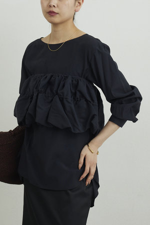 ガリャルダガランテ/GALLARDAGALANTEのマルチWAYシャツ(110400/110403)