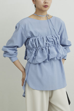 ガリャルダガランテ/GALLARDAGALANTEのマルチWAYシャツ(110400/110403)