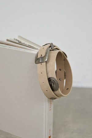 ガリャルダガランテ/GALLARDAGALANTEの【予約販売】コンチョベルト(140500/140501)