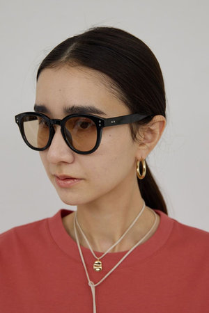 ガリャルダガランテ/GALLARDAGALANTEの【予約販売】ボストンフレームアイウェア(140400/140401)