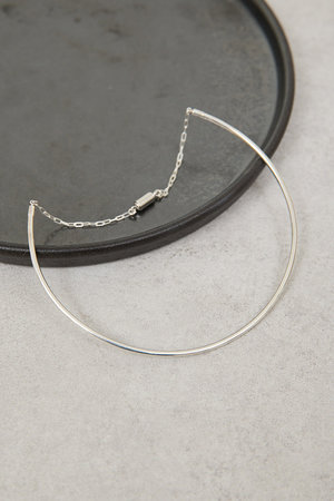 ガリャルダガランテ/GALLARDAGALANTEの【予約販売】【2.718】ラウンドチョーカー(150200/150203)