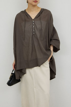 ガリャルダガランテ/GALLARDAGALANTEの【予約販売】ローンチュニック(110500/110505)