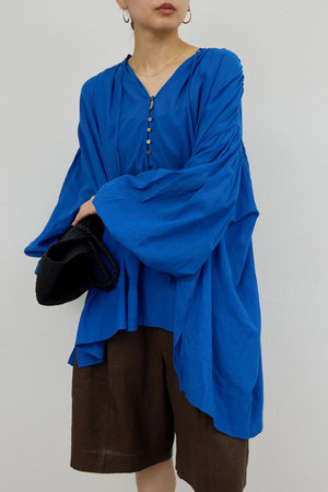 ガリャルダガランテ/GALLARDAGALANTEの【予約販売】ローンチュニック(110500/110505)