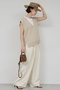 サイドスリットニット ガリャルダガランテ/GALLARDAGALANTE