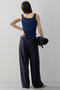 【予約販売】2WAYヘンリータンクトップ ガリャルダガランテ/GALLARDAGALANTE