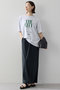 【予約販売】キュプラジャージーイージースカート ガリャルダガランテ/GALLARDAGALANTE