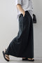 【予約販売】キュプラジャージーイージースカート ガリャルダガランテ/GALLARDAGALANTE