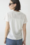 【予約販売】ＶネックTシャツ ガリャルダガランテ/GALLARDAGALANTE