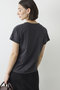 【予約販売】ＶネックTシャツ ガリャルダガランテ/GALLARDAGALANTE