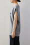 【予約販売】オフショルスウェットTee ガリャルダガランテ/GALLARDAGALANTE