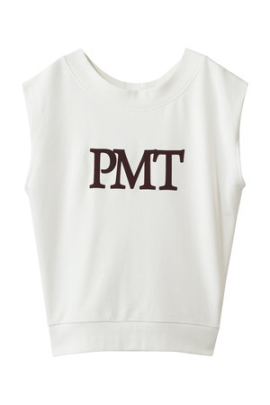 ガリャルダガランテ/GALLARDAGALANTEのオフショルスウェットTee