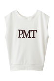 オフショルスウェットTee