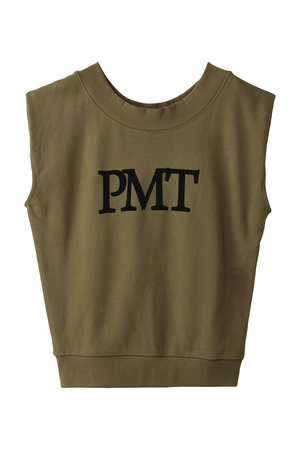 ガリャルダガランテ/GALLARDAGALANTEのオフショルスウェットTee(110100/110102)