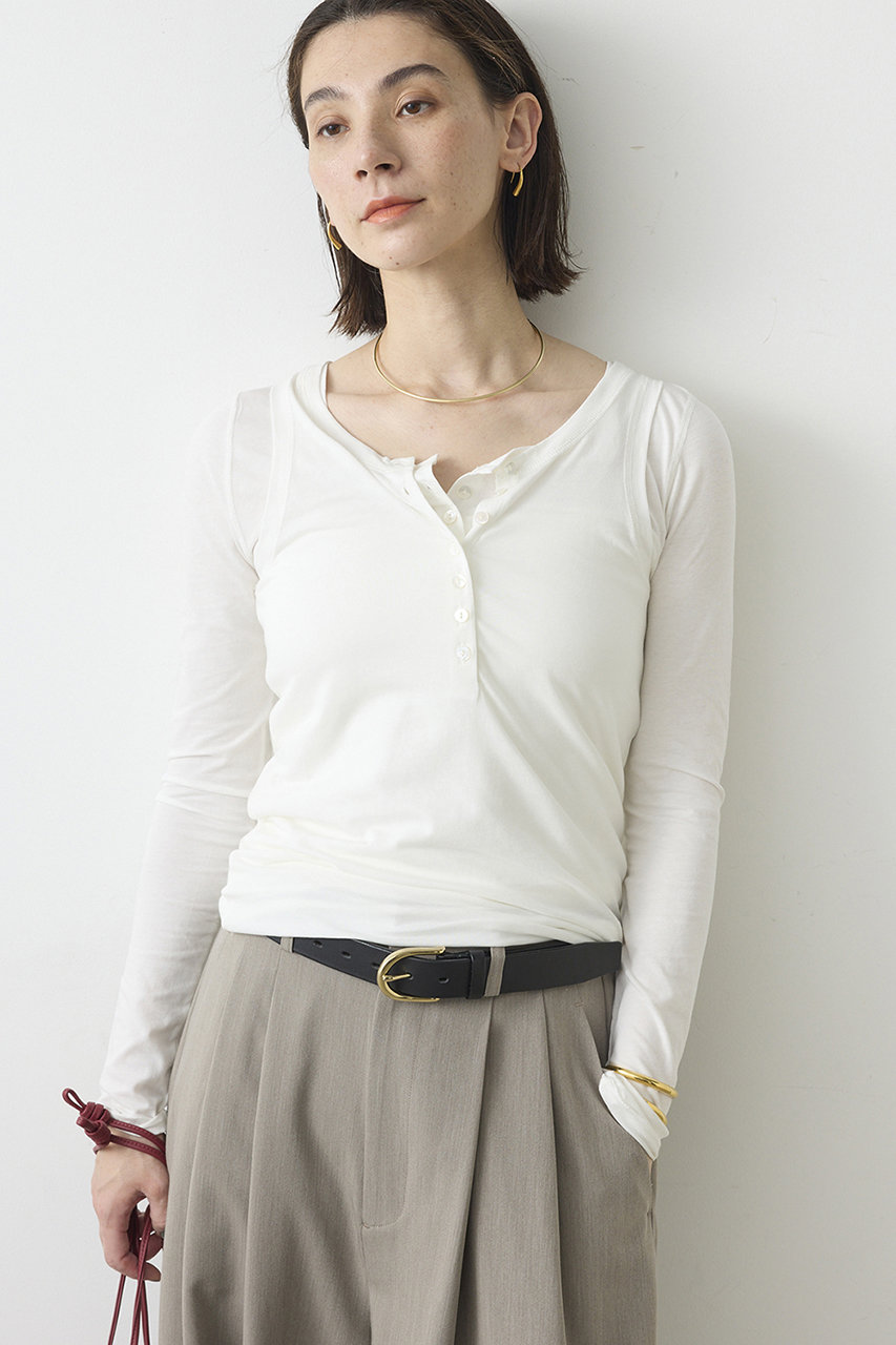 GALLARDAGALANTE(ガリャルダガランテ)｜【予約販売】【La nature linge