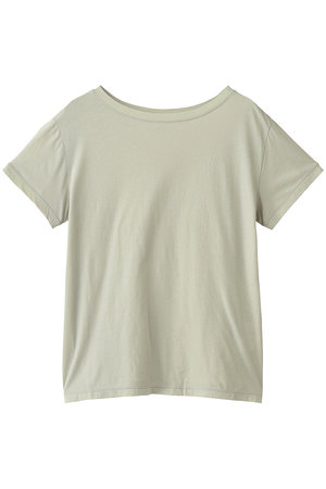 ガリャルダガランテ/GALLARDAGALANTEのクルーネックTシャツ(110100/110102)