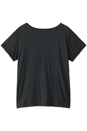 ガリャルダガランテ/GALLARDAGALANTEのクルーネックTシャツ(110100/110102)