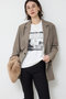 【GOOD ROCK SPEED】PARIS LIFE Tee/PARIS ガリャルダガランテ/GALLARDAGALANTE