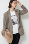 【GOOD ROCK SPEED】PARIS LIFE Tee/PARIS ガリャルダガランテ/GALLARDAGALANTE