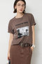 【GOOD ROCK SPEED】PARIS LIFE Tee/PARIS ガリャルダガランテ/GALLARDAGALANTE