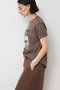 【GOOD ROCK SPEED】PARIS LIFE Tee/PARIS ガリャルダガランテ/GALLARDAGALANTE