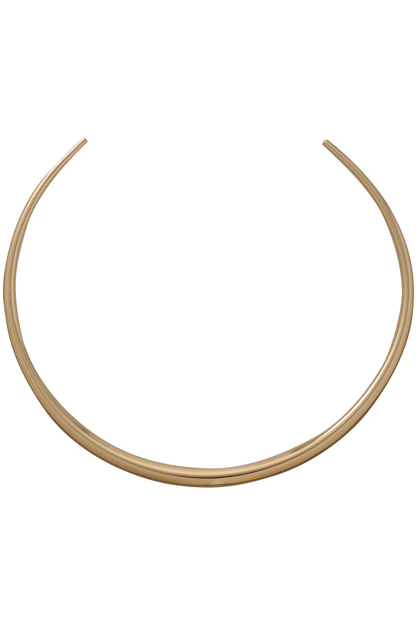 GALLARDAGALANTE 【2.718】ラウンドカフ (ゴールド, F) ガリャルダガランテ ELLE SHOP