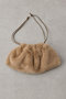 【予約販売】【MANAKAコラボ】【2.718】フェイクファークラッチBAG ガリャルダガランテ/GALLARDAGALANTE