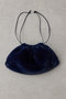【予約販売】【MANAKAコラボ】【2.718】フェイクファークラッチBAG ガリャルダガランテ/GALLARDAGALANTE