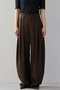 【予約販売】【UNFORM】バギーワイドスラックス ガリャルダガランテ/GALLARDAGALANTE