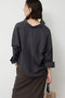 【予約販売】スキッパーシャツ ガリャルダガランテ/GALLARDAGALANTE