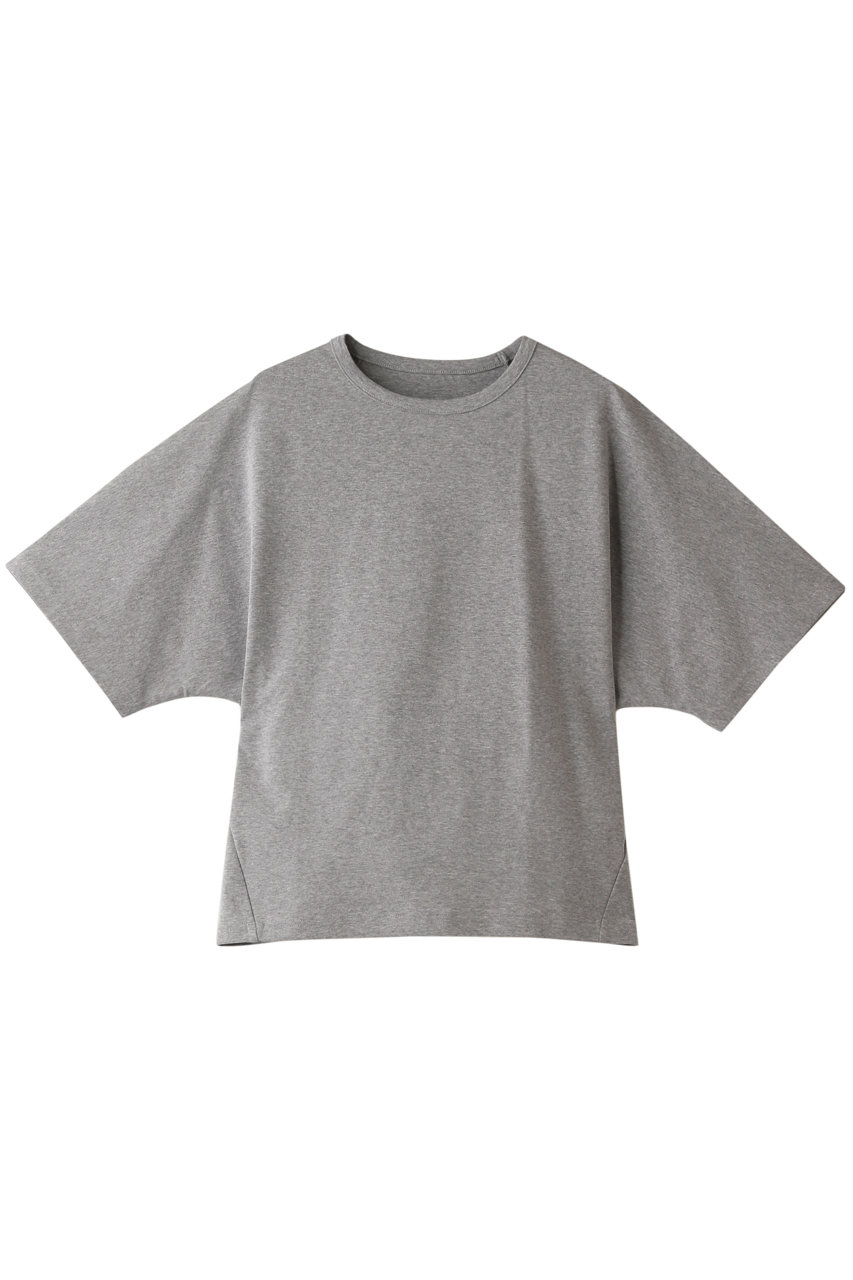 ADORE アドーア ベーシックT グレー