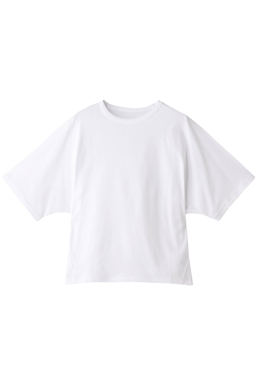 ADORE アドーア ベーシックT ホワイト