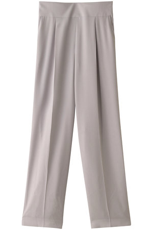 クリアジョーゼットパンツ