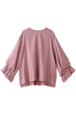 ベーシックアムンゼンブラウス