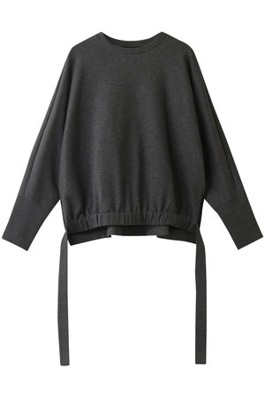 ストレッチダンボールカットソー