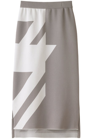 ビッグハウンドトゥーススカート