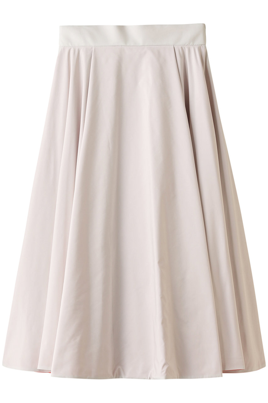 SALE 【44%OFF】 ADORE アドーア リバーシブルパラシュートスカート オフホワイト