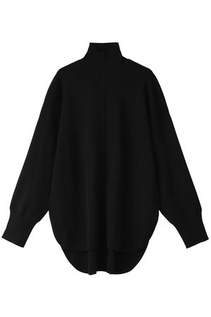 クリアストレッチニット