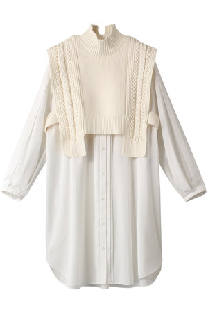 ADORE|アドーアのブラウス・シャツ通販|ELLE SHOP (エル・ショップ)