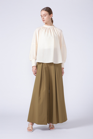 ブラウス・シャツの通販｜ELLE SHOP (エル・ショップ) (41ページ目)