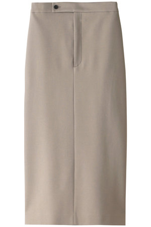 クリアポンチスカート