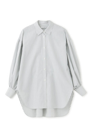 アドーア/ADOREの◆ＴＨＯＭＡＳ　ＭＡＳＯＮ　ＣＯブロードブラウス(110400/110403)