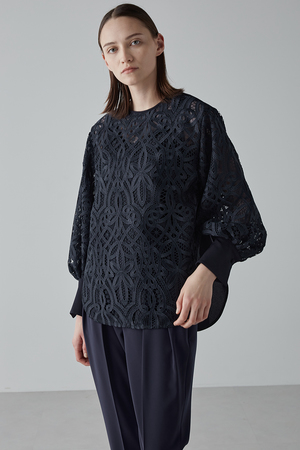 ADORE|アドーアのブラウス・シャツ通販|ELLE SHOP (エル・ショップ)