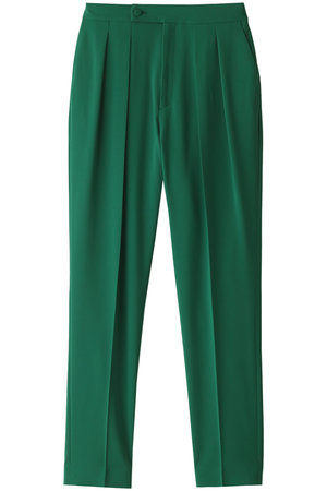 ドライタッチジョーゼットパンツ