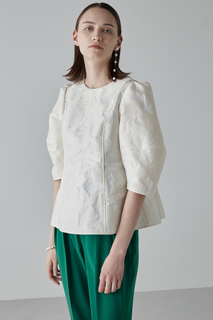 ADORE|アドーアのブラウス・シャツ通販|ELLE SHOP (エル・ショップ)