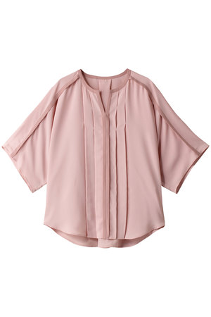 スーパーライトジョーゼットブラウス