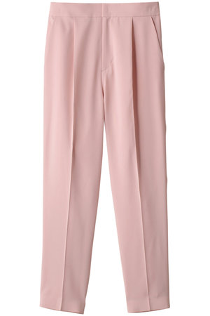 スーパーライトジョーゼットパンツ